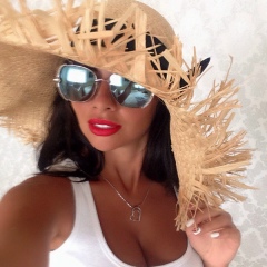 Анечка Манташян, 16.10.1990, Ростов-на-Дону