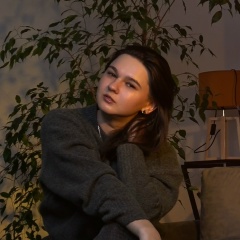 Kseniya Okhotnikova, 20.06