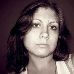 Алинка Новикова, 17.07, Санкт-Петербург