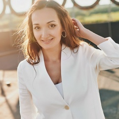 Аделя Хуснутдинова, 20.03.1987, Магнитогорск