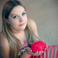 Юлия Лебедева, 21.06, Кокшетау