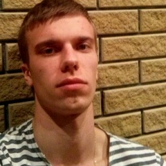 Павел Фисенко, 12.07.1988, Киев