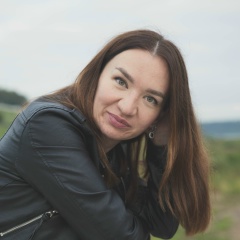 Людмила Николаева, 02.09.1982, Калуга