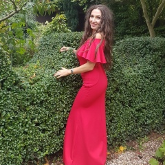 Олеся Кнодель, 10.12, Zürich