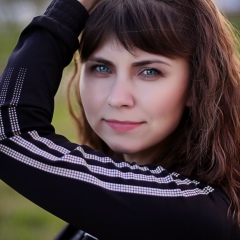 Юлия Тремпельченко, 13.09.1984, Бишкек