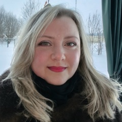 Мария Архипова, 19.01