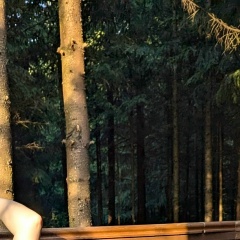 Любовь Уткина, 16.04.1987, Истра