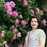 Розалия Шакирова, 05.04, Казань