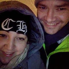 Иван Гусак, 14.01.1985, Санкт-Петербург