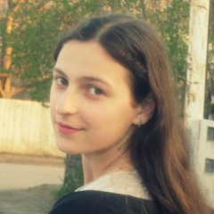Sopho Chachanidze