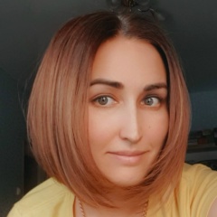 Александра Честных, 17.11.1983, Сургут