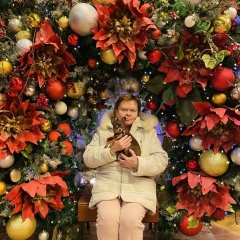 Елена , 27.08.1959, Пермь