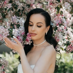 Яна Фанина, 05.09, Белгород