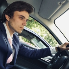 Roman Ignatov, 12.10.1990, Москва