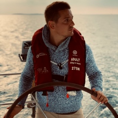 Александр Паролов, 21.08