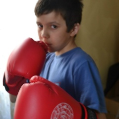 Роман Макеев, 30.07.2000, Волгоград