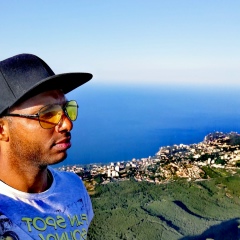 Christian Diop, 12.01.1987, Санкт-Петербург