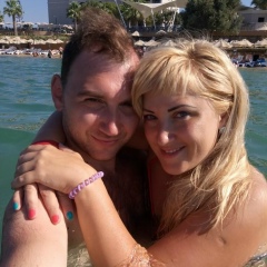 Светлана Волощук, 24.07, Киев