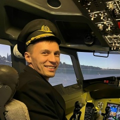 Александр Холгов