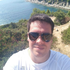 Виталий Мостович, 25.08.1983, Санкт-Петербург