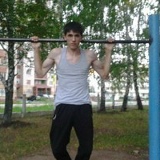 Нияз Валиев, 24.04.1996, Нижнекамск