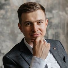 Андрей Бородкин, 03.01.1988, Тамбов