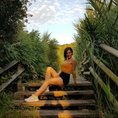 Ирина Сергучану, 06.10.1988, Roma