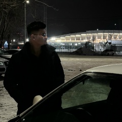 Жамал Файзуллаев, Красноярск