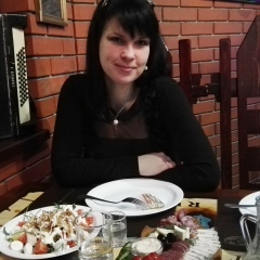 Полина Татарко, 30.04, Брест