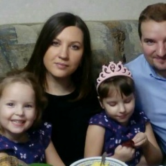 Елена Новоковская, 29.03.1985, Санкт-Петербург