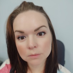 Юлия Палтаджиди, 09.12.1984, Санкт-Петербург