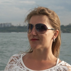 Людмила Куделич, 17.04, Пинск
