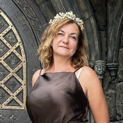 Екатерина Никишкина, 15.11.1976, Самара
