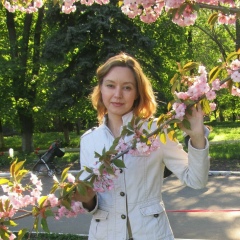 Инна Бобрикова, 29.02.1976, Днепр (Днепропетровск)