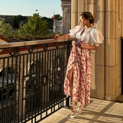 Мария Чуклай