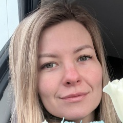 Марина Сарыгина, 17.04.1989, Рязань