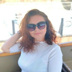 Angelina Sergeevna, 18.09, Краснодар