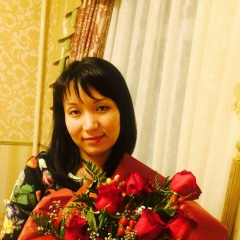 Айжан Уразбаева, 05.02.1986, Астана