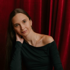 Анастасия Евтифеева, 12.07.1996, Новосибирск