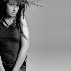 Яна Горошкина, 12.10.1990, Санкт-Петербург