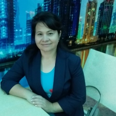 Гузель Гардиева, 09.12.1985