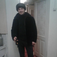 Влад Коноплев, 25.12, Екатеринбург