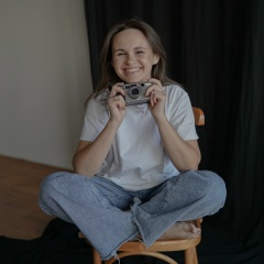 Александра Василишин, 14.03.1992, Москва