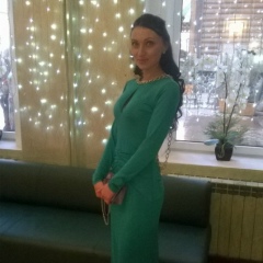 Анастасия Малинина, 06.01, Москва
