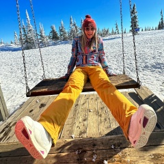 Екатерина Шестова, 01.01, Москва