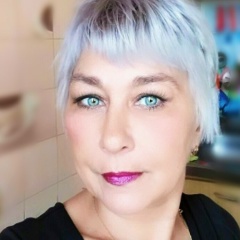 Оксана Черноголова, Красноуральск