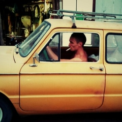 Игорь Шумейко, 11.08.1987