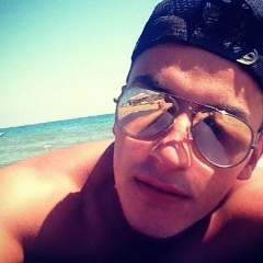 Артур Мовсисян, 20.02, Москва