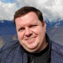 Александр Кожанов, 11.08.1984, Самара