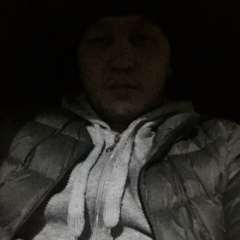 Данияр Келимбетов, 01.05, Тюлькубас